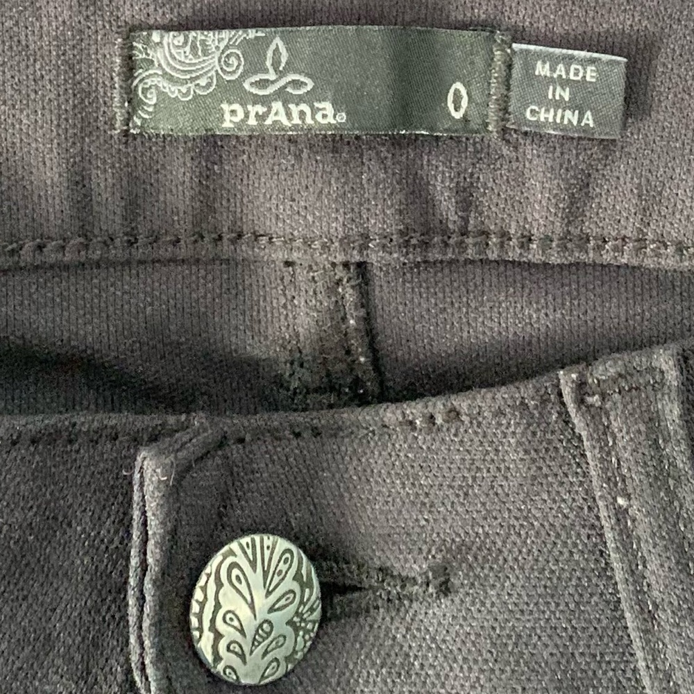 Prana Skinny Jeans - Picture 3 of 4